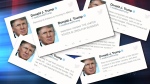 CTV National News: Trump's Twitter tirade