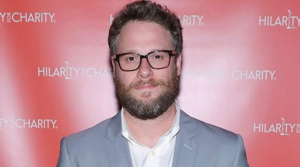 Seth Rogen has publicly called out Sony Pictures' new 'Clean Version' initiative.