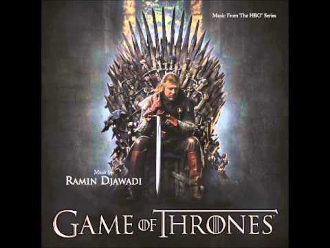 Game of Thrones - Original Soundtrack - Season 1 - Full Album