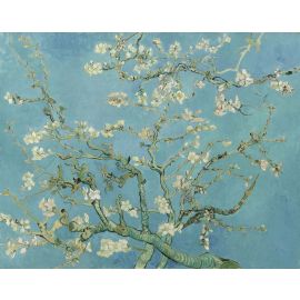 Almond Blossom, 1890