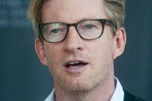 David Wenham describes his directorial debut as ''a complete experiment''.