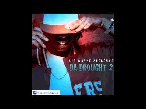 Lil Wayne - Move Ya Body (Ft. Reel & Paulone) [Da Drought 2]