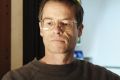 Guy Pearce as LGBTI activist Cleve Jones in the upcoming miniseries. During filming he felt how tenuous civil rights for ...
