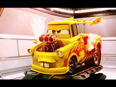 Cars 1,2 & 3 - Funny Moments [HD]