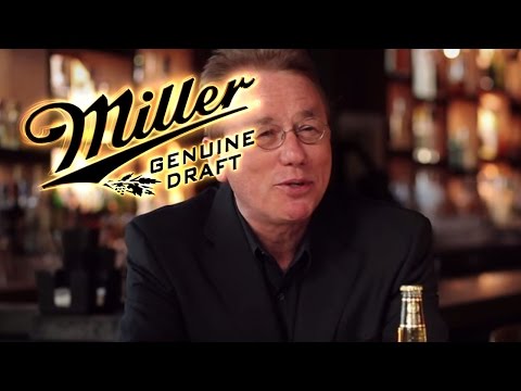 The Brewing Process - How Miller Genuine Draft Is Made