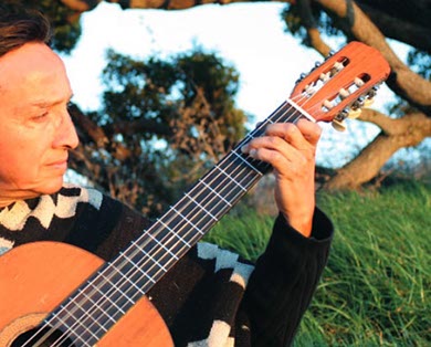 Tribute to Rafael Manríquez (1947-2013)