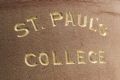 The warden and chairman of St Paul's college will both retire, a week after the latest scandal.