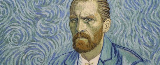 LOVING VINCENT