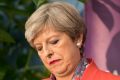 British Prime Minister and Conservative Party leader Theresa May's early election call has backfired spectacularly.