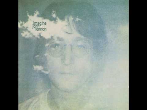 john lennon- Oh My Love Digital Remaster (2000)