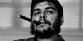 Ernesto 'Che' Guevara.