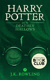 Harry Potter and the Deathly Hallows