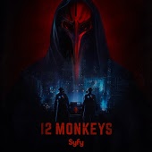 12 Monkeys