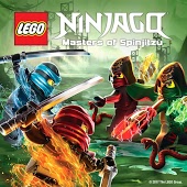 LEGO Ninjago: Masters of Spinjitzu