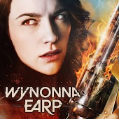 Wynonna Earp