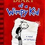 Diary of a wimpy kid