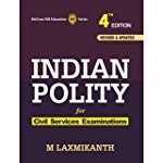 Indian Polity By Lakshmikanth