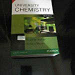 University Chemistry 4th Edition By Mahan and Meyers