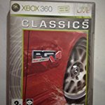 Project Gotham Racing 4 classics