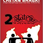 2 State Good Book By Chetan Bhagat