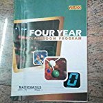 Fiitjee four year classroom program mathematics phase-1