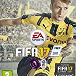 FIFA 17 - Standard Edition (Xbox One)