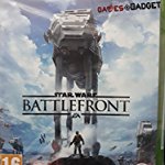 Battlefront brand new x box 1 game