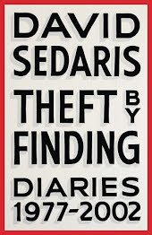 Theft by Finding: Diaries (1977-2002)