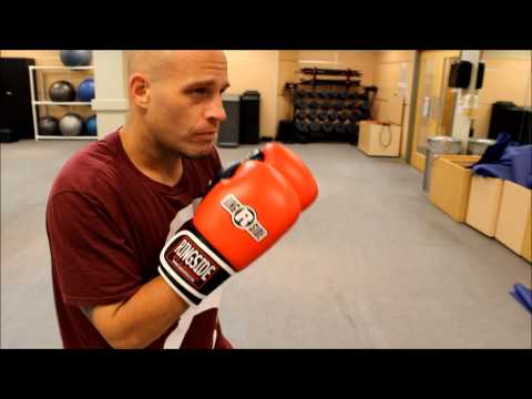 Boxing - Common Beginner Mistakes and Considerations | Spanish Subtitles