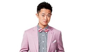 Benjamin Law.