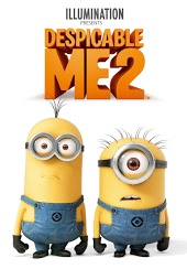 Despicable Me 2