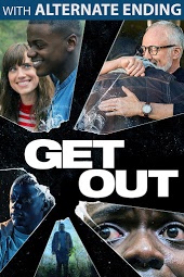 Get Out (With Alternate Ending)