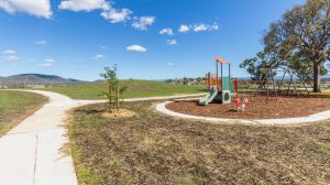 New footpaths in the suburb of Throsby: Auditor-General Maxine Cooper has found that more than three-quarters of the ...