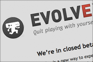 Evolve