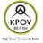 KPOV Community Radio