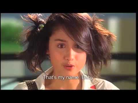 Cinta Laura - Oh Baby 2008 (Official Trailer with English Subtitled)