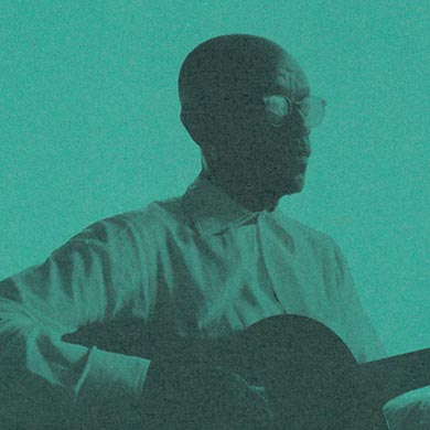 Furry Lewis: Rural blues performer