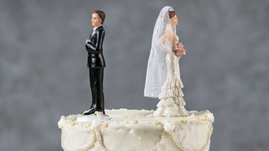 Biggest mistakes older women make in divorce