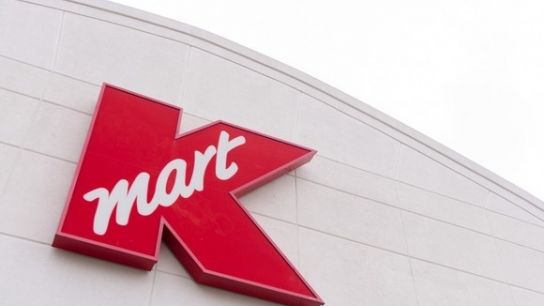 Sears says some Kmart customer credit card numbers compromised