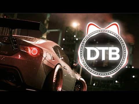 【Dubstep】Datsik - Fly Low (ft. Lox Chatterbox)