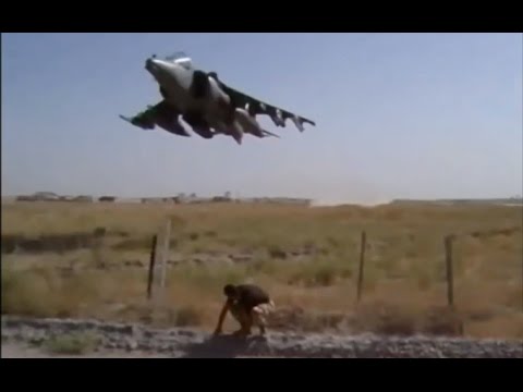 10 Best Fighter Jet Low Pass Fly By's