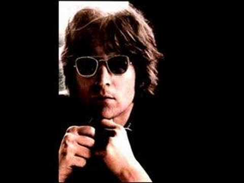 John Lennon - Be My Baby