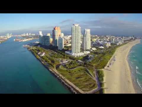 Explore South Florida: A World Class City