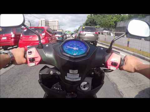 RIDING RECKLESS IN MANILA AND ITS LEGAL