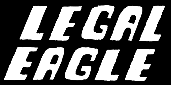 Legal Eagle