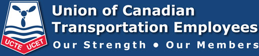 Union of Canadian Transportation Employees: Our Strength - Our Members