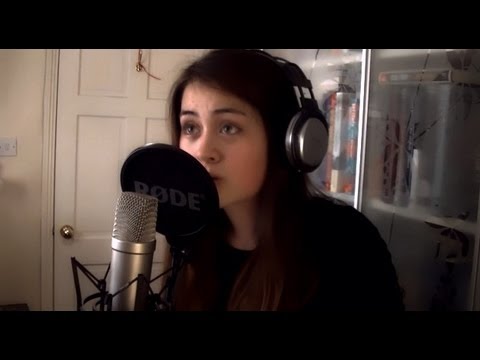 La La La - Naughty Boy ft. Sam Smith - Cover by Jasmine Thompson