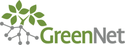 GreenNet logo