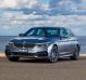 2017 BMW 530e.