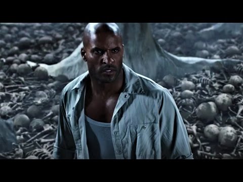 AMERICAN GODS Official Trailer (HD) Ian McShane Drama Series